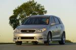 Toyota Corolla Matrix Concept 2001 года